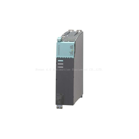 SINAMICS S120 6SL3120-1TE15-0AA4 SINGLE MOMO 5A INT 3-phase 400 V AC