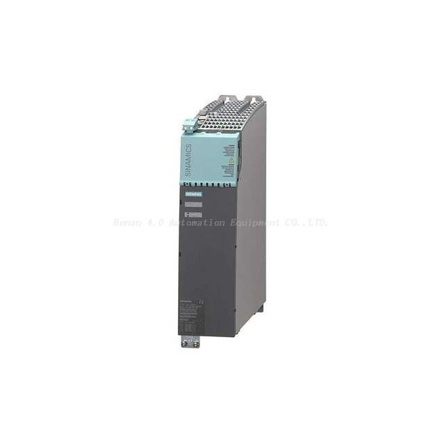 SINAMICS S120 6SL3120-1TE15-0AA4 SINGLE MOMO 5A INT 3-phase 400 V AC