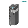 Siemens 6SL3210-1PE13-2AL1 SINAMICS G120 PM240-2 Power Module | 1.1kW(LO)/0.75kW(HO) 380-480V 3-Phase VFD, Integrated Class A Filter & Brake Chopper, IP20