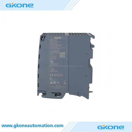 Siemens SIMATIC CPU S7-1500 6ES7511-1CK01-0AB0 All-in-one Compact PLC controller 
