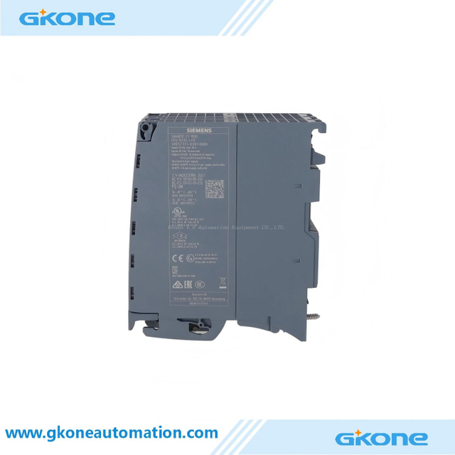 Siemens SIMATIC CPU S7-1500 6ES7511-1CK01-0AB0 All-in-one Compact PLC controller 