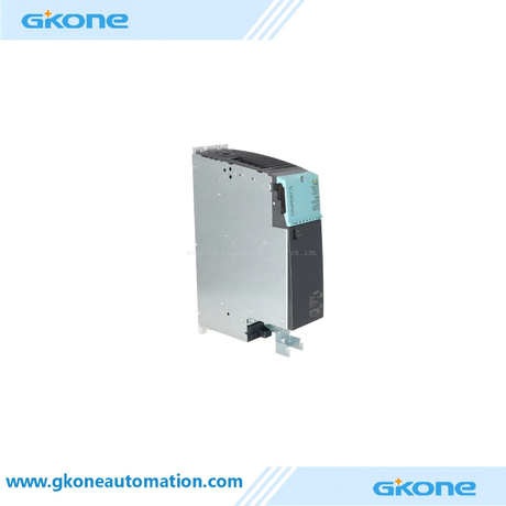 Siemens 6SL3120-1TE23-0AD0 SINAMICS S120 30A Single Motor Module