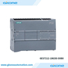 Siemens 6ES7212-1BG50-0XB0 S7-1200 G2 Compact CPU relay output PLC