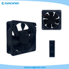 GKONE GK12038 DC Axial Fan 120×120×38mm 12V/24V/48V Brushless Industrial Cooling Fan for Cabinet Inverter VFD