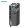Siemens 6SL3210-1PE21-1UL0 SINAMICS G120 PM240-2 Power Module | 4kW(LO)/3kW(HO) 380-480V 3-Phase VFD, Integrated Brake Chopper, IP20, Unfiltered, FSB