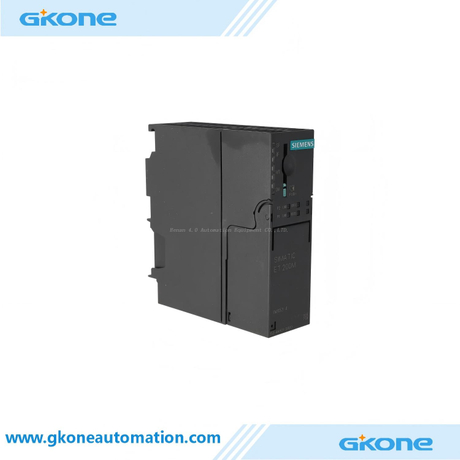 Siemens 6ES7153-4AA01-0XB0 ET 200M IM 153-4 PN Interface Module