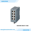 Siemens 6GK5008-0BA10-1AB2 Unmanaged Switch for PLC SCALANCE XB008