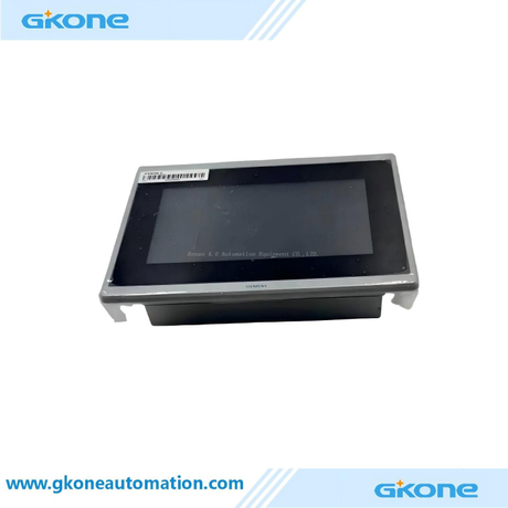 Siemens S55802-Y130 PXM30.E BACnet IP Desigo 15.6 Touch Panel