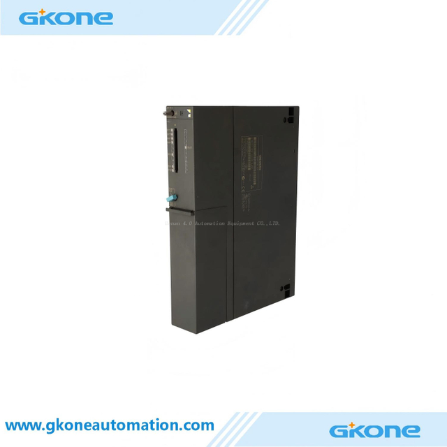 Siemens 6ES7414-3XJ00-0AB0 S7-400 CPU 414-3 Controller Module