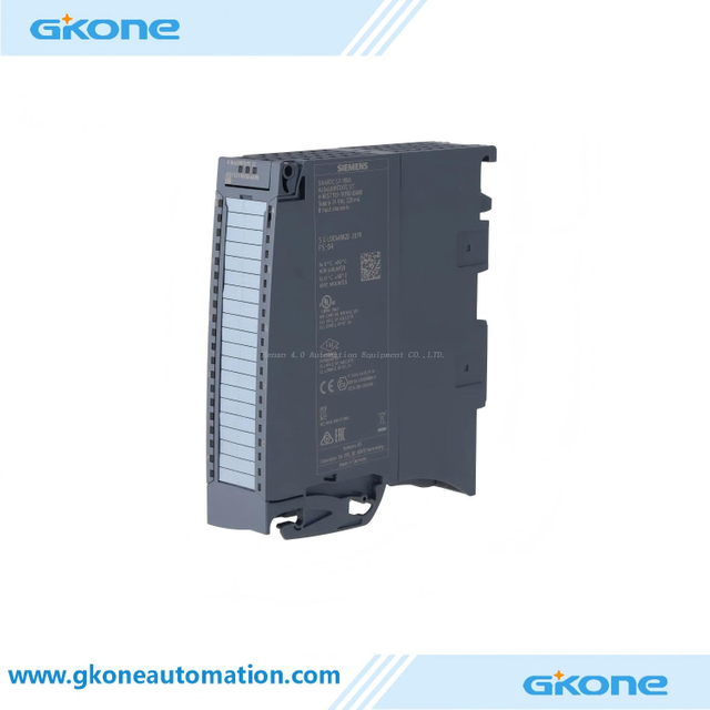 Siemens 6ES7531-7KF00-0AB0 SIMATIC S7-1500 8-Channel 16-Bit Universal Analog Input Module