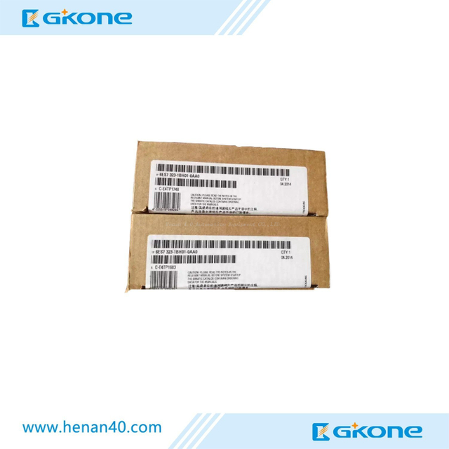 Siemens PLC 6es7323-1bh01-0AA0 /Siemens S7-200/ S7-1200/ S7-1500/ S7-300/S-200 Smart/S7-400