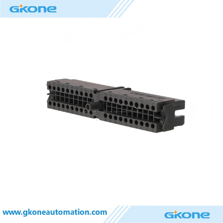 Siemens 6ES7392-1AM00-0AA0 S7-300 40 Pin Screw Front Connector