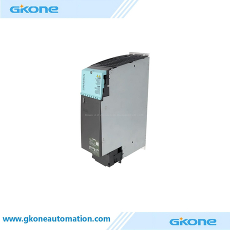 SINAMICS S120 6SL3120-1TE24-5AC0 Booksize format Single Motor Module