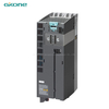 Siemens 6SL3210-1PE21-1AL0 SINAMICS G120 PM240-2 Power Module | 4kW(LO)/3kW(HO) 380-480V 3-Phase VFD, Integrated Class A Filter & Brake Chopper, IP20, FSB