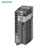 Siemens 6SL3210-1PE18-0UL1 SINAMICS G120 PM240-2 Power Module | 3kW(LO)/2.2kW(HO) 380-480V 3-Phase VFD, Integrated Brake Chopper, IP20, Unfiltered