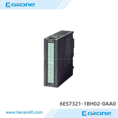 Siemens S7-300 Automatic PLC Module EPROM 16 Digital Inputs