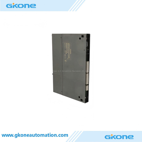 Siemens 6ES7467-5GJ02-0AB0 S7-400 IM 467-5 FO Interface Module