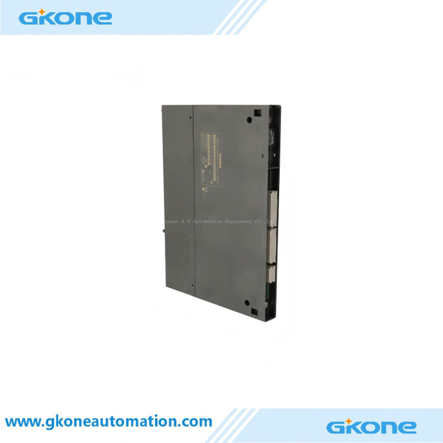Siemens 6ES7467-5GJ02-0AB0 S7-400 IM 467-5 FO Interface Module
