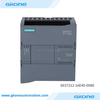 Original Siemens PLC Module 6ES7212-1AE40-0XB0 S7-1200 PLC Compact CPU - Brand New Original