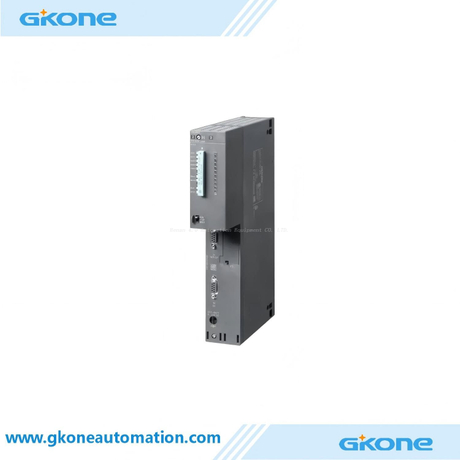 SIMATIC S7-400H 6ES7416-5HS06-0AB0 CPU 416-5H PROFINET interfaces