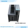 Siemens SCALANCE XC208 6GK5208-0BA00-2AC2 manageable Layer 2 IE switch