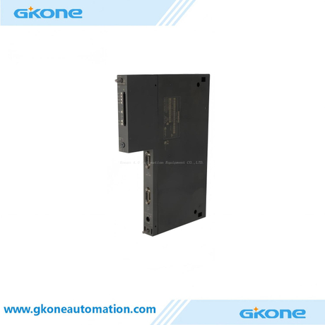 Siemens 6ES7414-2XG03-0AB0 S7-400 CPU 414-2 Controller Module