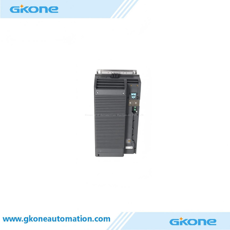 Siemens 6SL3210-1PE31-1AL0 SINAMICS PM240-2 55kW Filtered Power Module