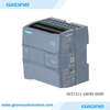 Siemens 6ES7211-1AE40-0XB0 SIMATIC S7-1200 CPU 1211C DC/DC/DC Original Main Controller module