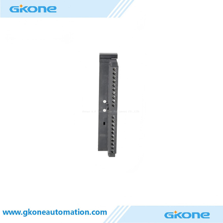 Siemens 6ES7392-1AJ00-0AA0 S7-300 20 Pin Screw Front Connector