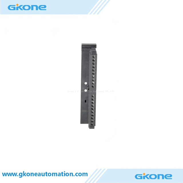 Siemens 6ES7392-1AJ00-0AA0 S7-300 20 Pin Screw Front Connector