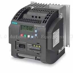 Siemens 6SL3210-5BE21-1UV1 SINAMICS V20 3AC 380-480 V MODBUS RTU