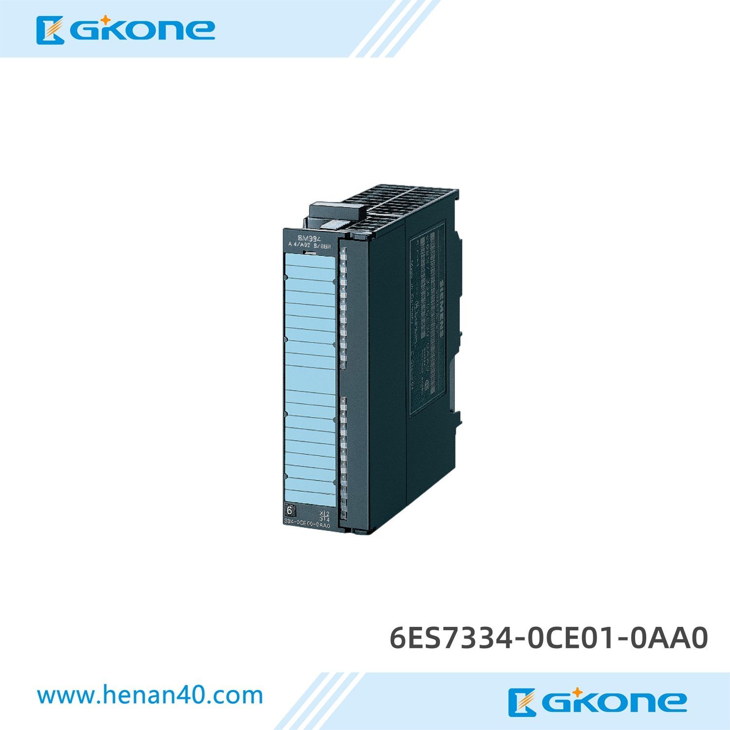 6ES7334-0CE01-0AA0