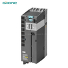 Siemens 6SL3210-1PE21-4UL0 SINAMICS G120 PM240-2 Power Module | 5.5kW(LO)/4kW(HO) 380-480V 3-Phase VFD, Integrated Brake Chopper, IP20, Unfiltered, FSB