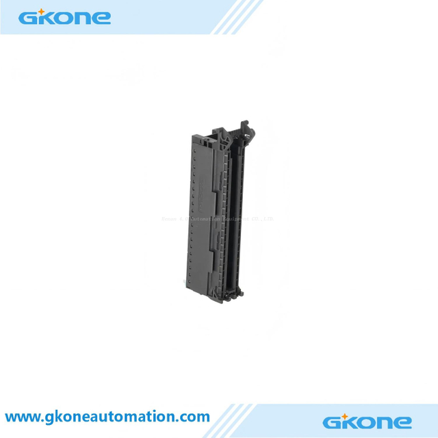Siemens SIMATIC S7-1500 6ES7592-1BM00-0XB0 40-pin front connector PLC terminal block