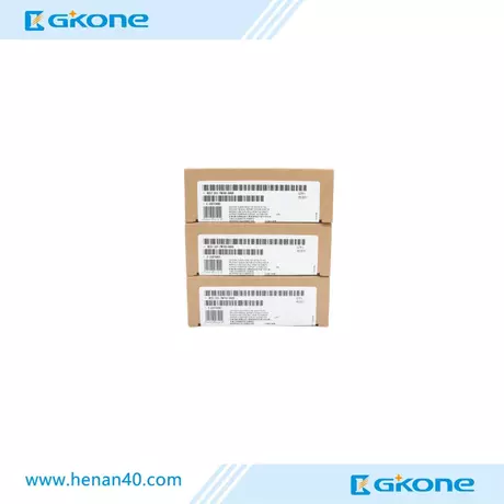Siemens S7-300 Programmable Digital Control System EPROM I/O Module