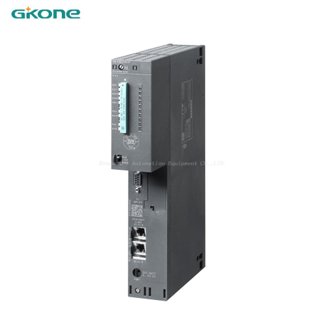 Siemens 6ES7416-3FS07-0AB0 S7-400F CPU 416F-3 PN/DP Safety Controller