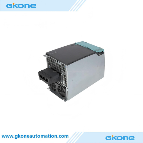 Siemens 6SL3130-7TE25-5AA3 SINAMICS S120 55kW Active Line Module