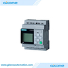 8 Logic module, Smart logic LOGO!230RCE 6ED1052-1FB08-0BA2 8DI/4DO, 400 Blocks